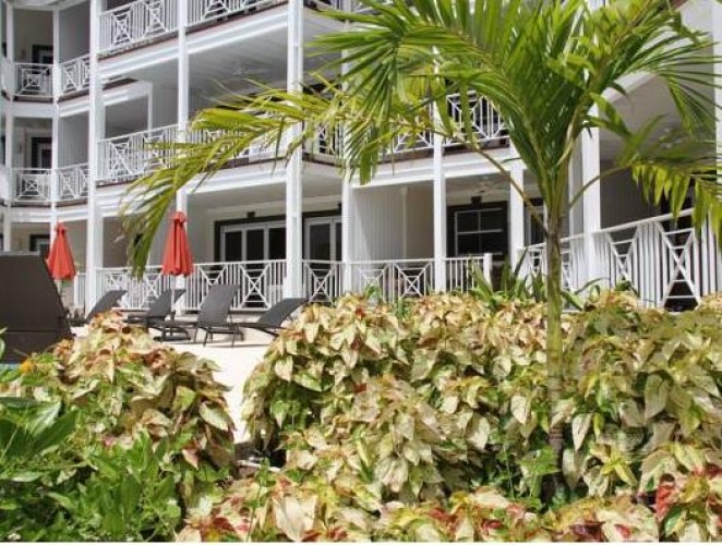 1 Bedroom Apartment with balcony