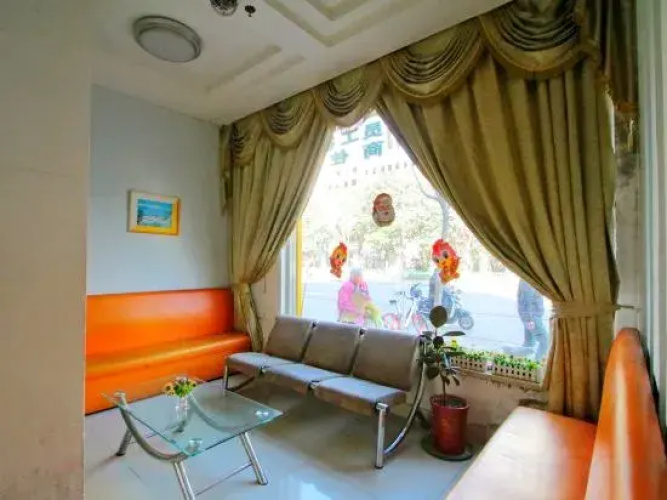OK Boutique Hotel