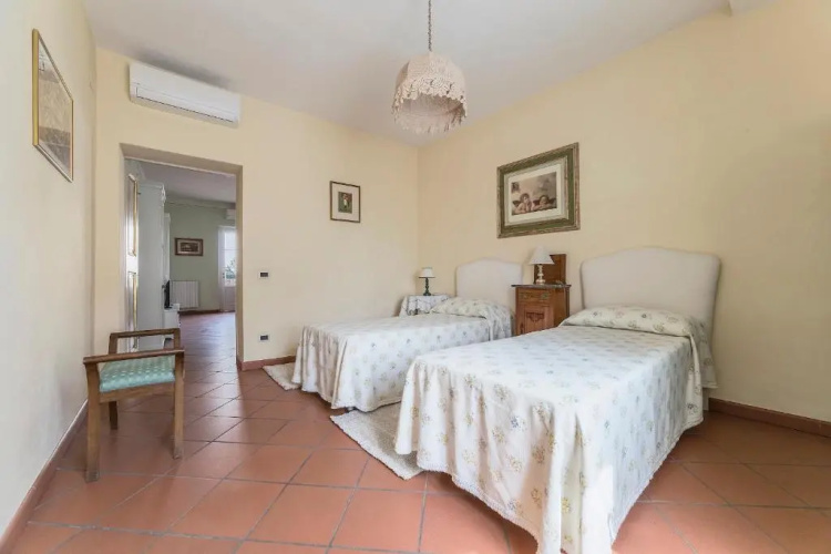 Appartamento La Terrazza
