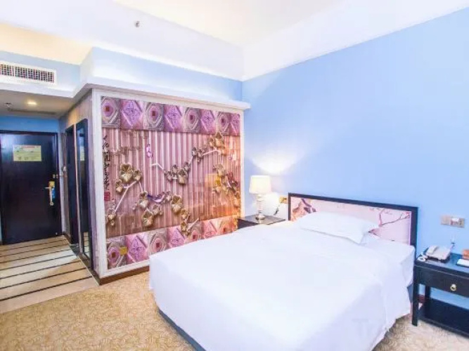 Yinxian Resortel