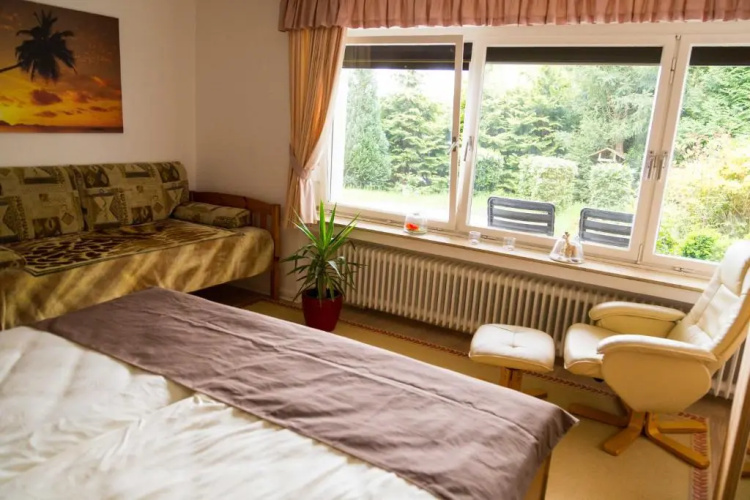 Ferienwohnung Königswinter