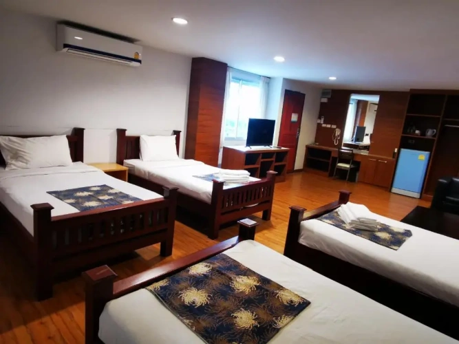Family Suite