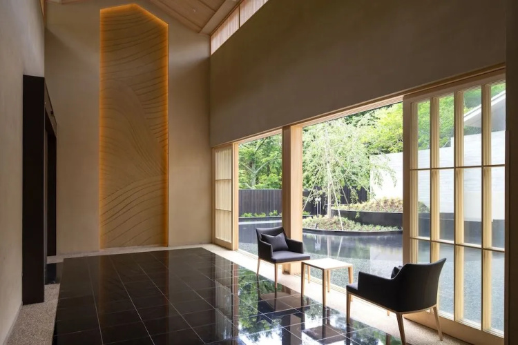 Hoshino Resorts Kai Sengokuhara