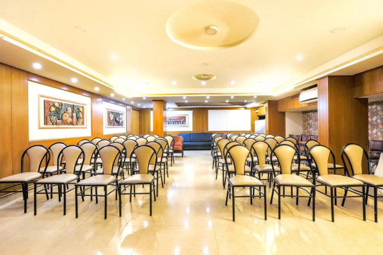 Sri Krishna Suites