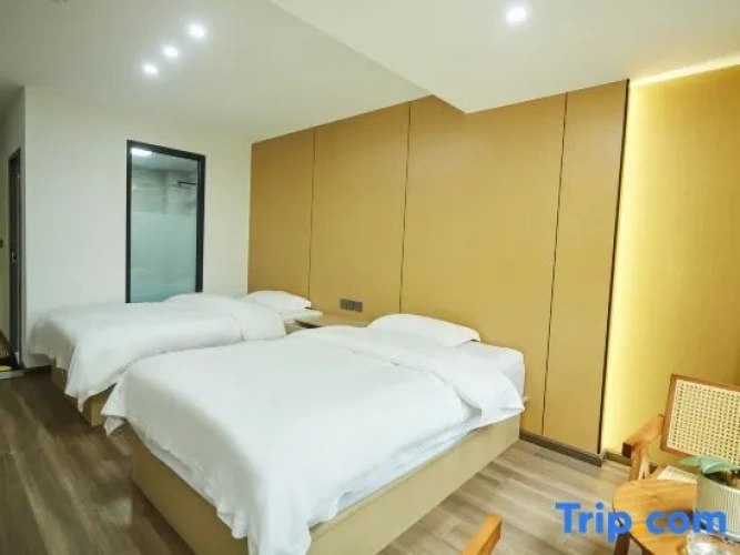 Luxury Double room