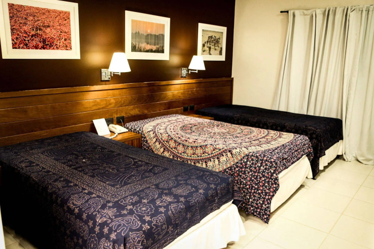 Taj Hotel