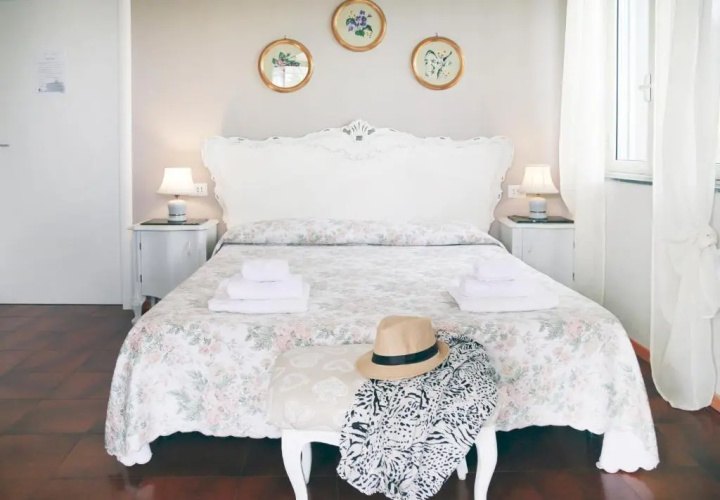 b&b Villa Ortensia