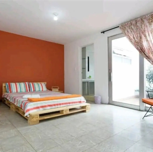 Colour House la flora