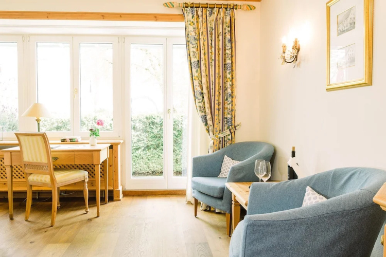 Boutique Hotel SEITNER HOF München\-Pullach