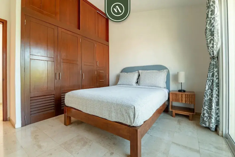 Villas Fairway Villa 57
