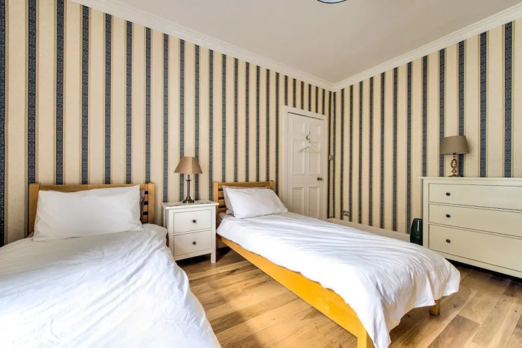 GuestReady Apartment in West End