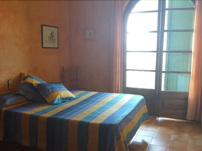 Villa Mas Toi