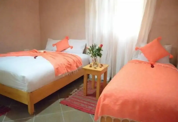 Riad Essaouira