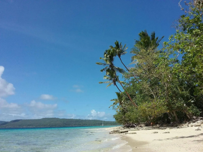 Tranquility Island Resort