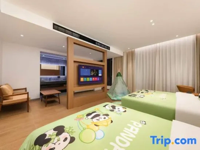 Standard Family room