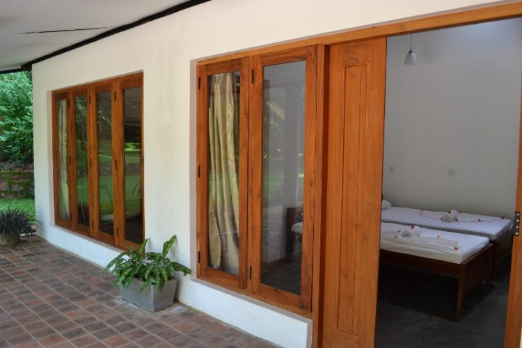 Standard Family room