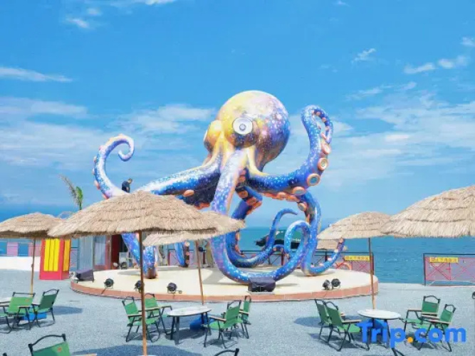 Laimei Impression · Yunshu Seaside Residence