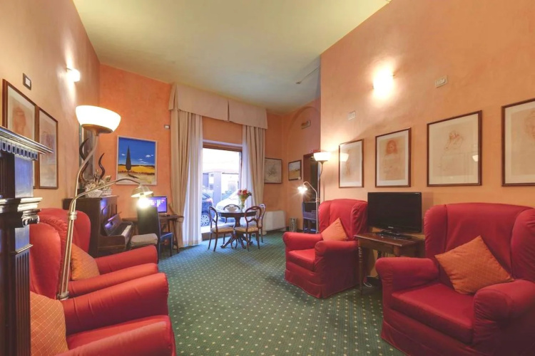 Hotel Arizona