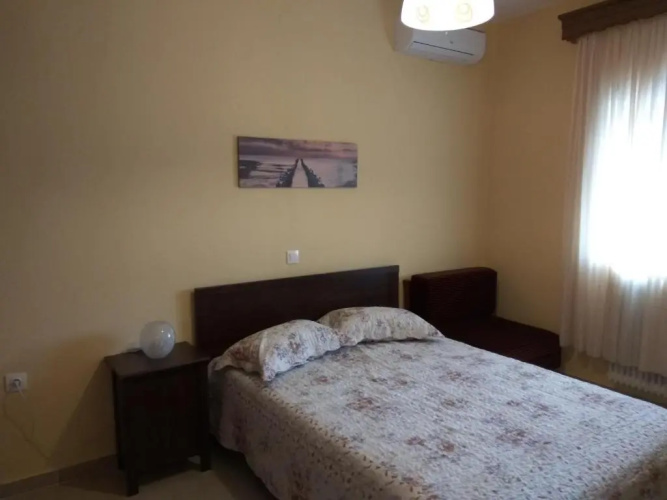 Ioannis Stagkonis House 1