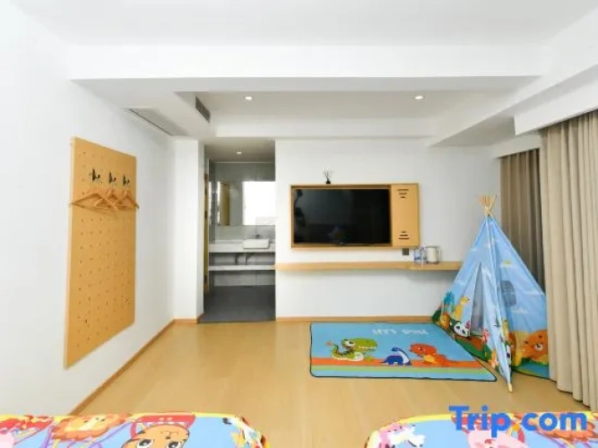 Standard Twin Family room