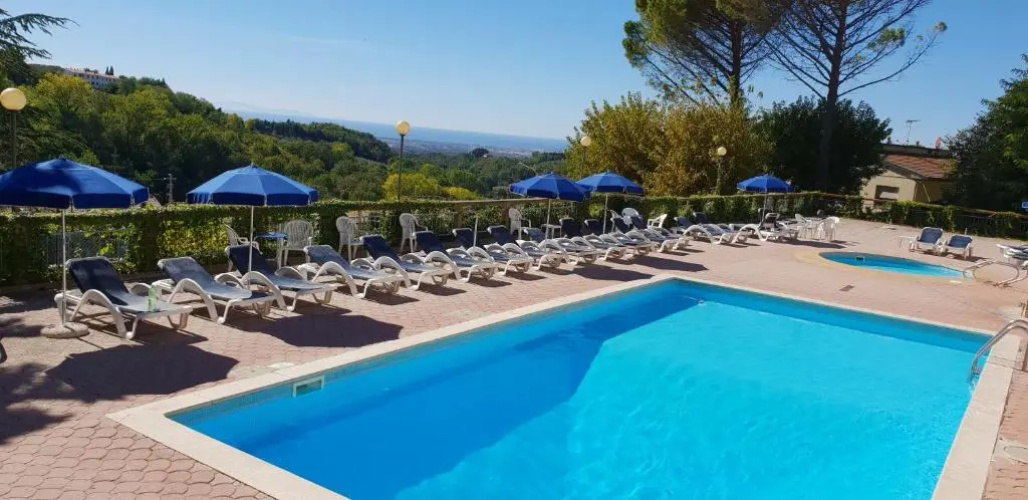 Residence Villa Elena