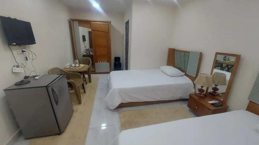 Ramses guest house