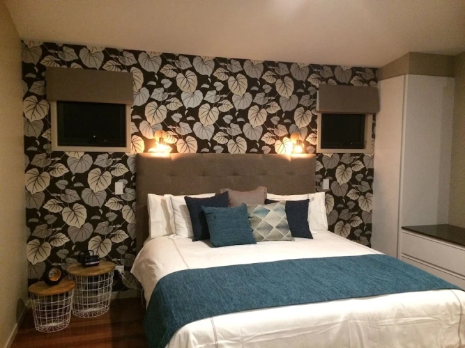 Premium Double Cottage with balcony