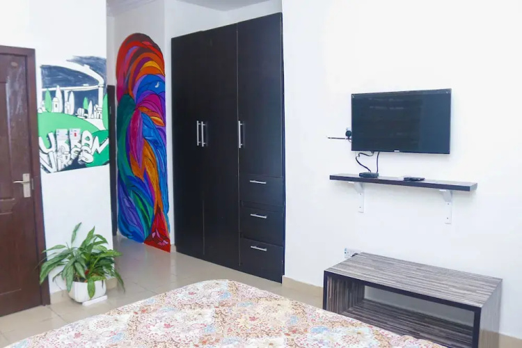 Havilah Suites