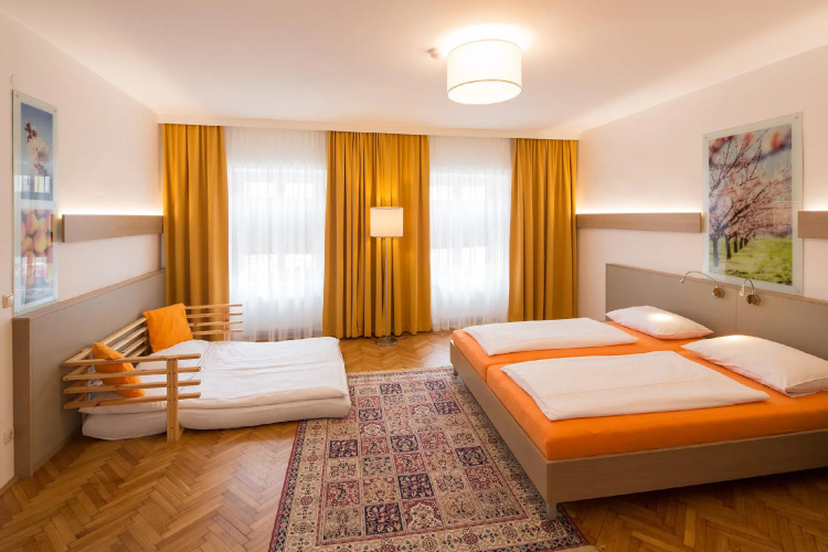 Hotel Stadt Melk