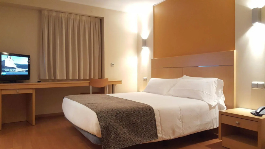 Hotel Espel