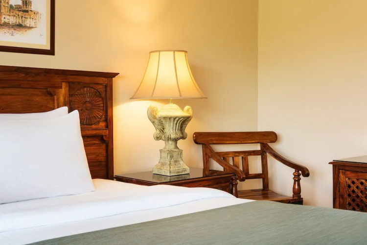 Al Hamra Residence & Village Hotel