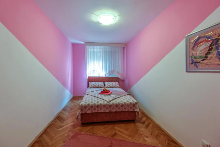 Lux Apartman Cvetkovic
