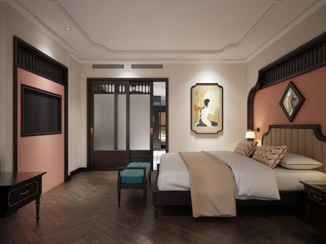 Tirant Hotel