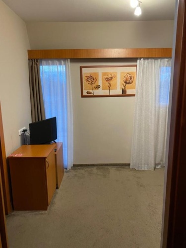 1 Bedroom Suite