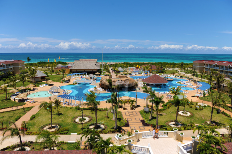 Iberostar Laguna Azul photo 21