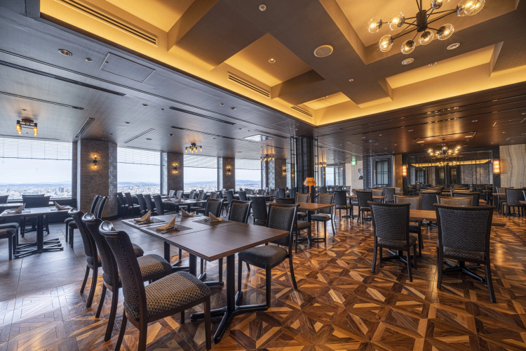 ANA Crowne Plaza Grand Court Nagoya photo 34