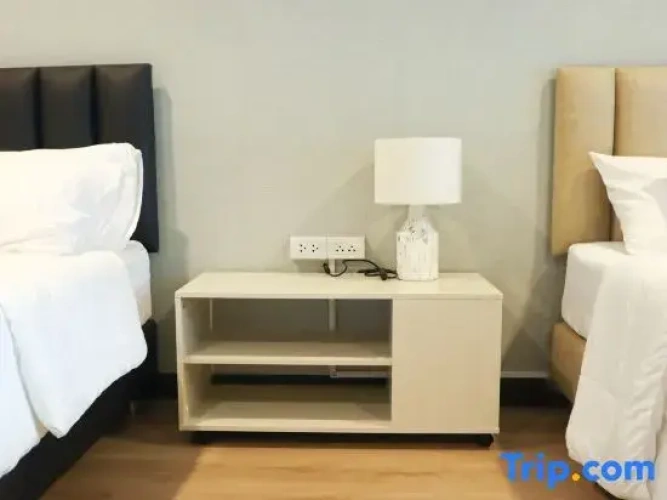 Economy Quadruple room