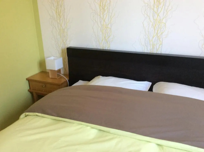 Le Loft de Lucie
