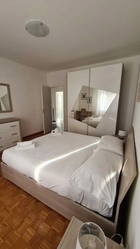 Double Apartment