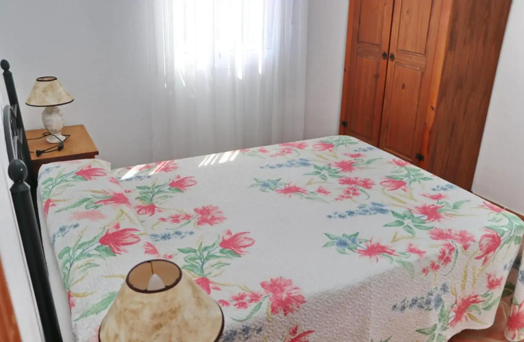 Chalet Aroca