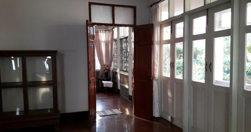 COC Guest House & Hostel