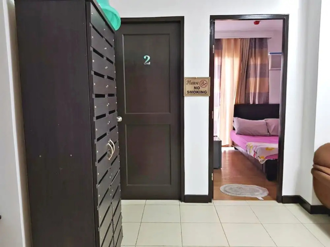 Siena Park Residences