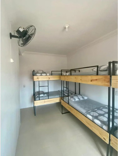 4ª Cia Hostel e Pousada