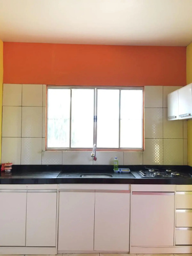 Lençóis Hospedagens