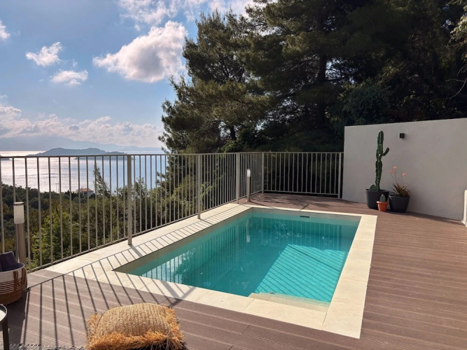 Room-cactus Suberb Suite With Private Po