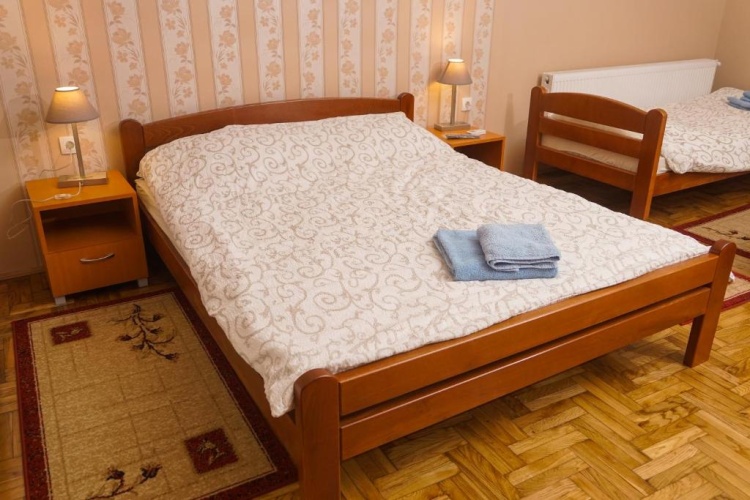 1 Bedroom Villa