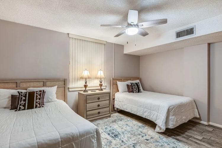 Dolphin Point 103b 2 Bedroom Condo by RedAwning