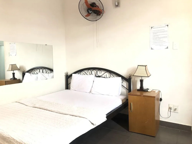 SPOT ON 982 Thanh Binh Motel