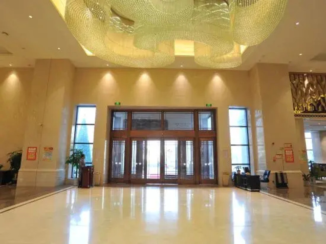 Horizon Times Hotel