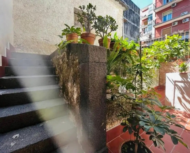 Casa in Centro a Giarre
